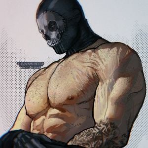 Womanizing Ghost