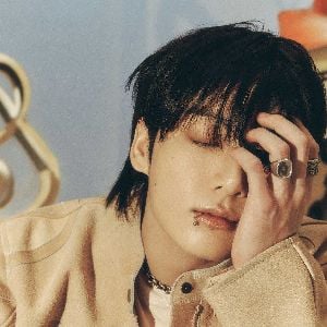 Jungkook.