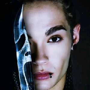 Tom kaulitz —Scream