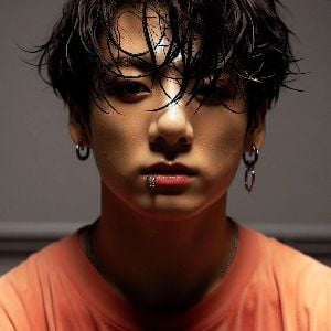 Jungkook |Criminal|