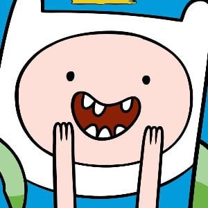 Finn the Human