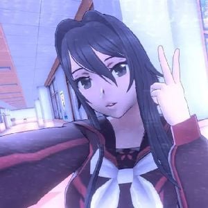 Ryoba-chan