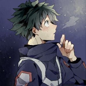 izuku