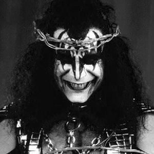 Gene Simmons
