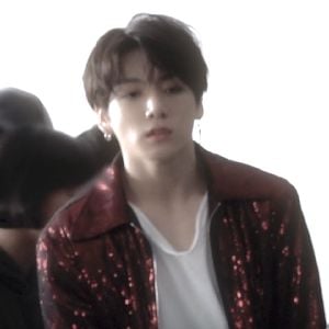 Jungkook ⊹ ࣪ ˖