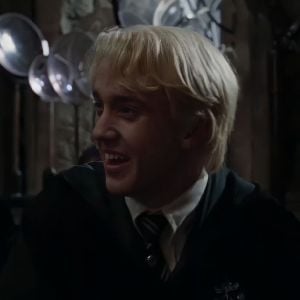 DDracoo Malfoy