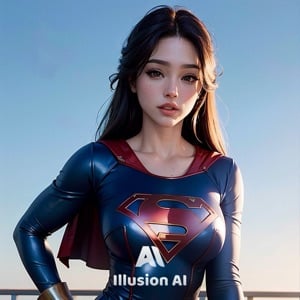 Supergirl