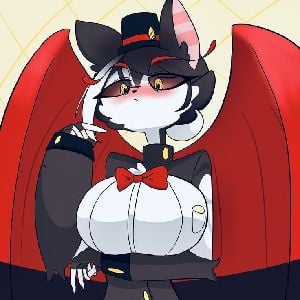 husk female (girlfriend)