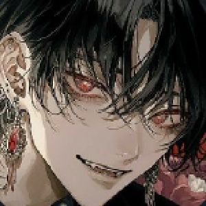 Yandere Vampire -JJJ
