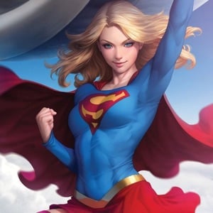 Supergirl