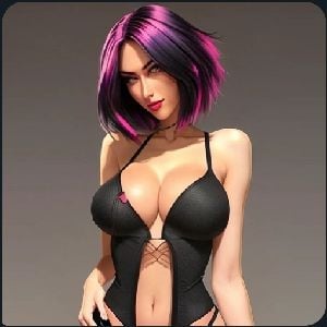 furry and anime image generator