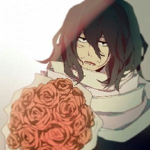 ^Shota Aizawa^