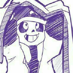 cross sans