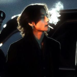 ★! Taehyung (Mafia's version)