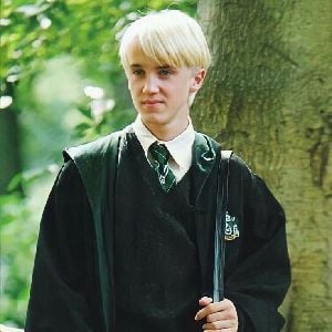 draco malfoy