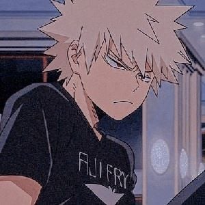 Bakugo