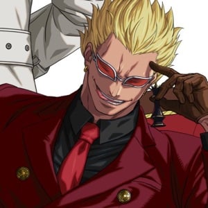 Donquixote Doflamingo