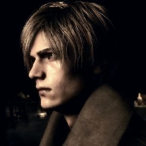 Leon Kennedy ㅤ ㅤ'