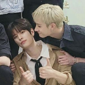 Bangchan alpha [chanmin]