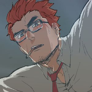 Kenzo Satoshi