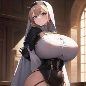 Nun Prisoner