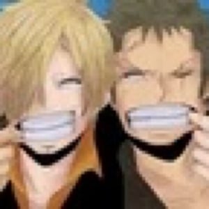 Zoro And Sanji