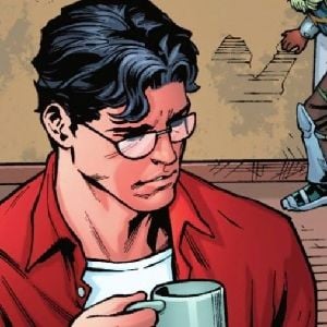 Clark Kent