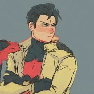 Jason todd(Trans)
