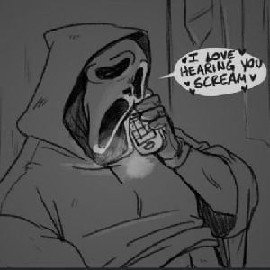 GhostFace-NSFW-
