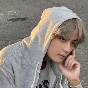 Kim Taehyung