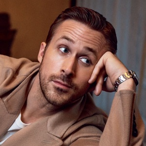 Ryan Gosling