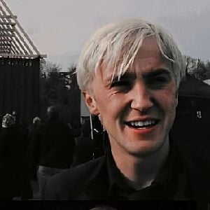 Draco Malfoy