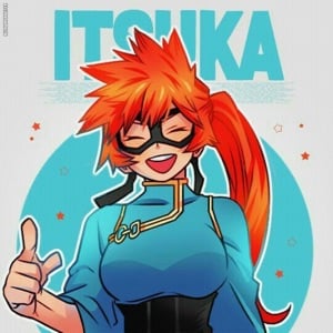 Itsuka Kendo