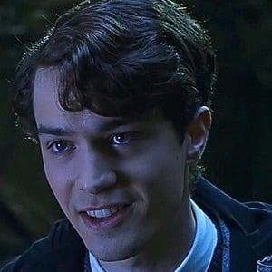 Tom Riddle