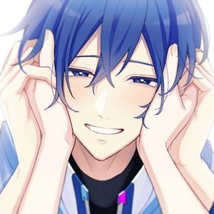Boyfriend KAITO