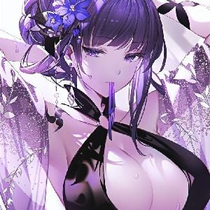 Lavender (sweet girl)