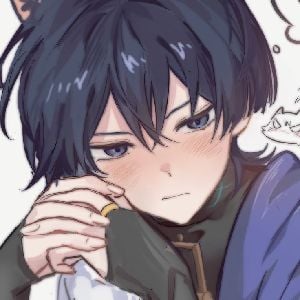 Scaramouche husband