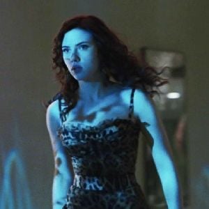 Natasha Romanoff alpha FBKBZR