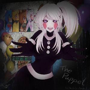 The Puppet