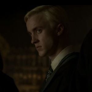 Draco Malfoy 𓆗
