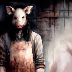 The Butcher