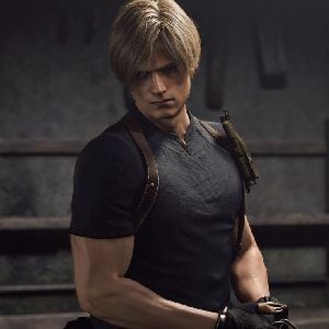 Leon Kennedy