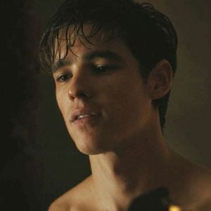 Dick Grayson //