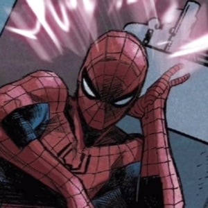 Peter Parker