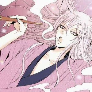 tomoe
