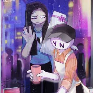 Peter 💕💐 Boyfriend