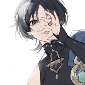 scaramouche (you help him)