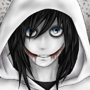 Jeff the killer