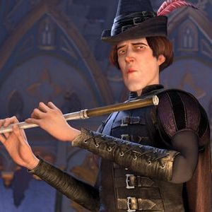 The Pied Piper