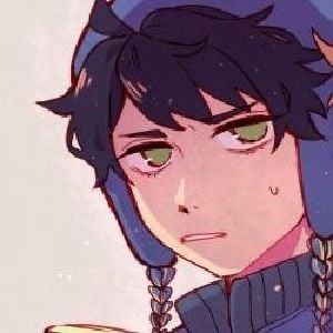 Craig [Secret of Love]